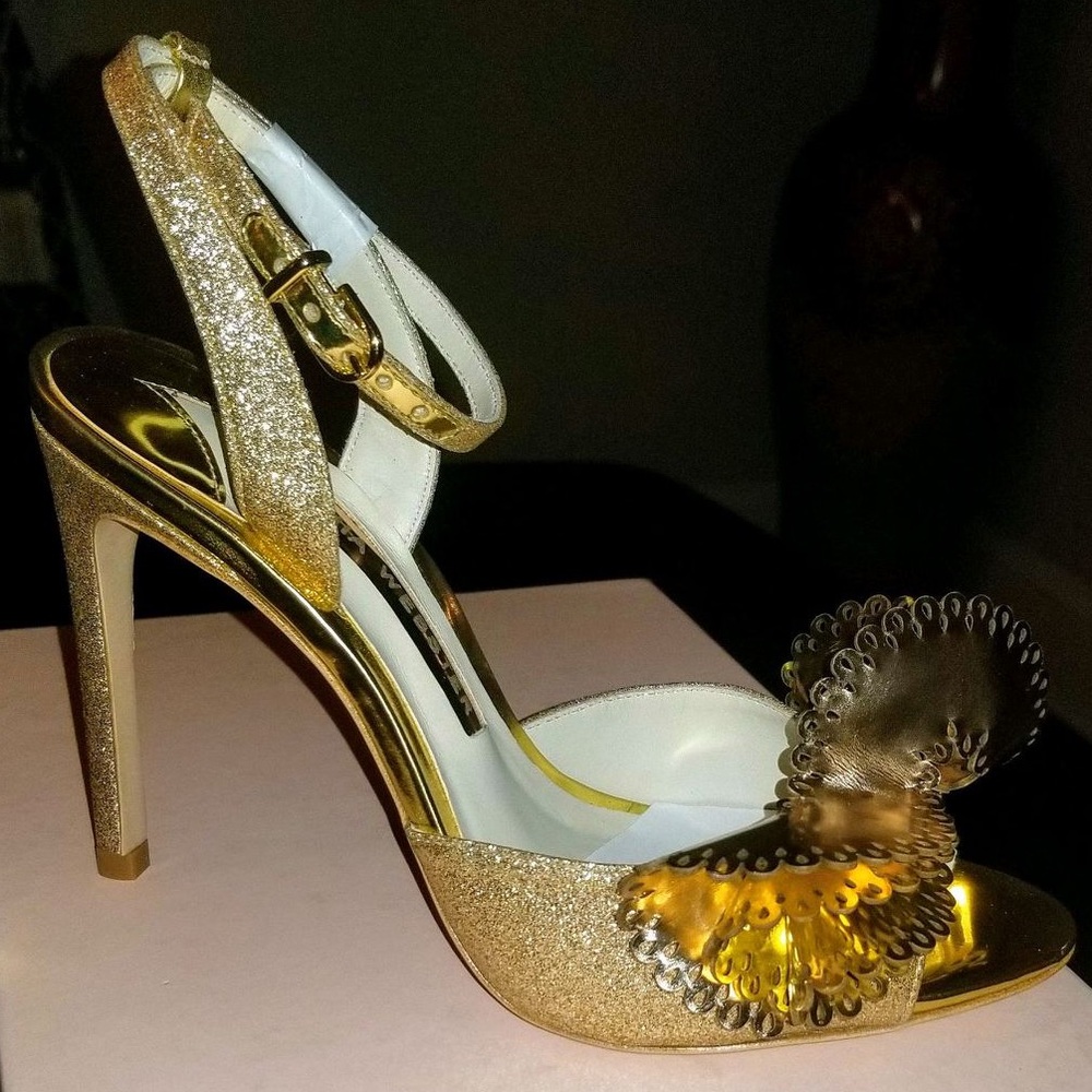 Sophia Webster Evening Sandals